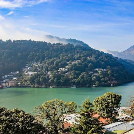 Hotel Surya Lake View Nainital Dış mekan fotoğraf